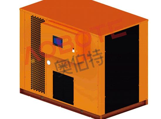 烘干機粘壁